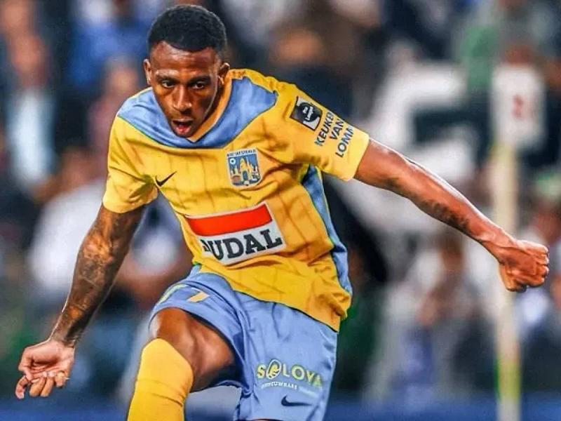 Jugadores más caros de Centroamérica en el 2026: Luis Palma destaca y sorpresa en la cima