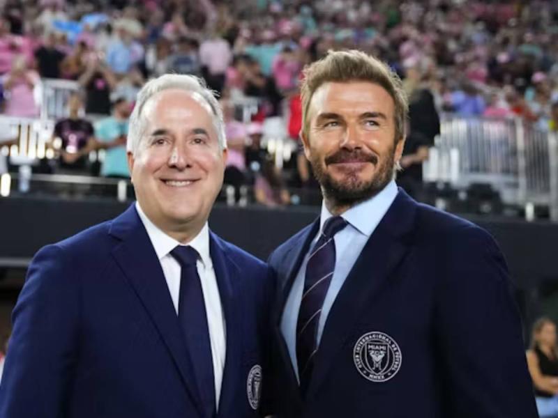 Anuncian barrida inesperada en el Inter Miami de Lionel Messi y confirman nuevo fichaje