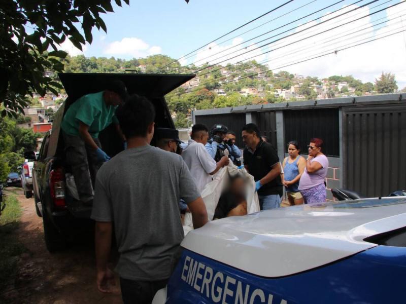¿Quién es y qué se sabe del joven encontrado muerto tras salir al Carnaval de Tegucigalpa?