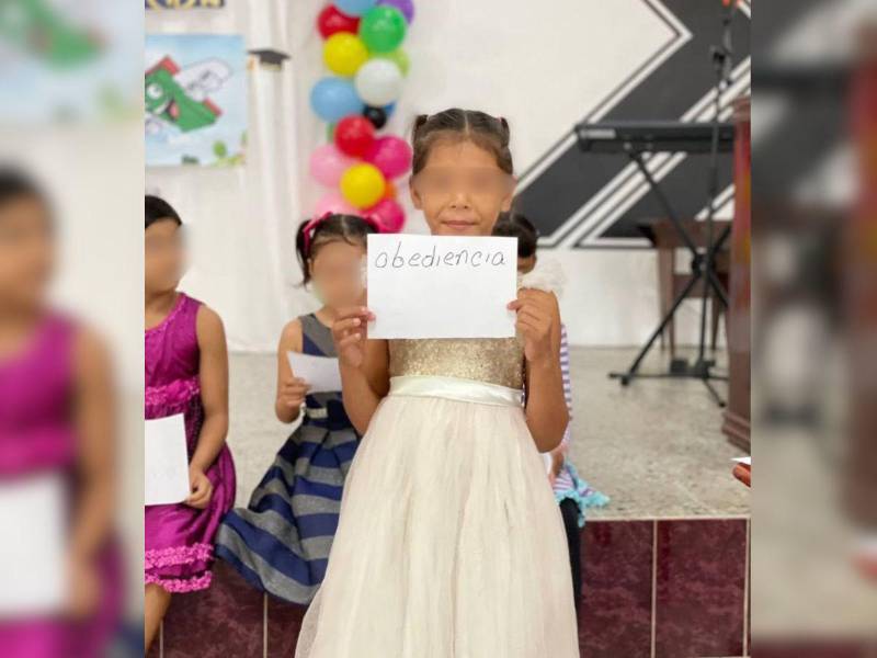 Emily Dayana Muñoz era una niña de tan solo 9 años de edad que desapareció el pasado sábado 1 de agosto y fue hallada horas después, el domingo 2 de agosto, en horas de la tarde.