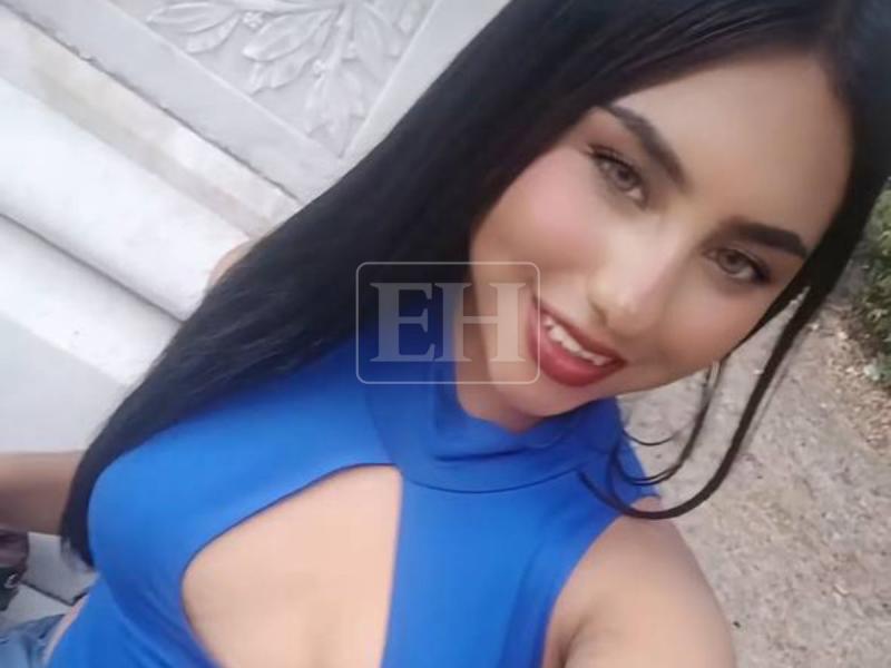 Allanan vivienda de Angie Galeas para recopilar evidencia  sobre su crimen