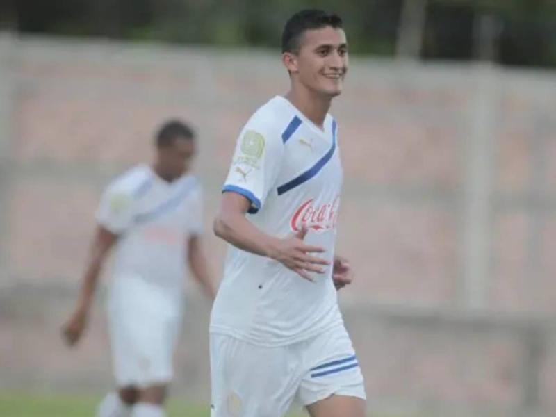 Futbolistas que jugaron en Olimpia y ya no los recuerdas: Algunos llegaron de Motagua