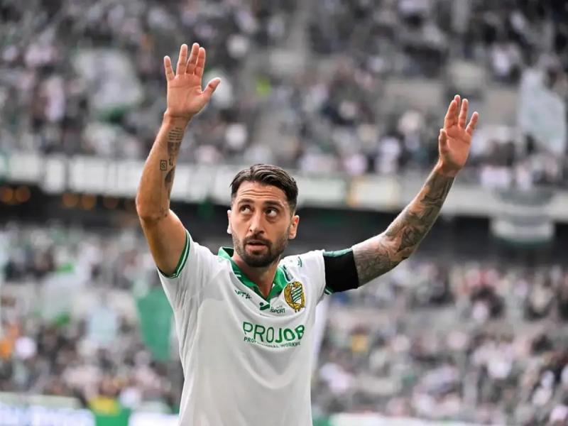 Bota de Oro 2025: Duro revés a Mbappé, nuevo líder y sorpresa en la tabla de goleadores