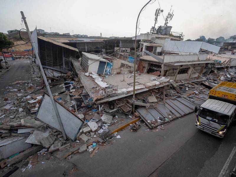 La presidente de Venezuela, Delcy Rodríguez, anunció este viernes que la cifra de fallecidos a causa de los dos potentes terremotos que sacudieron a su país se elevó a 589 y a 2.980 los heridos, al tiempo que confirmó que ya se han producido 214 réplicas.