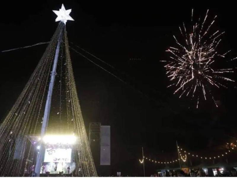 Tegucigalpa no contará con su tradicional Villa Navideña, a pesar de que semanas atrás la Alcaldía invitó a empresas a participar en la licitación del evento.