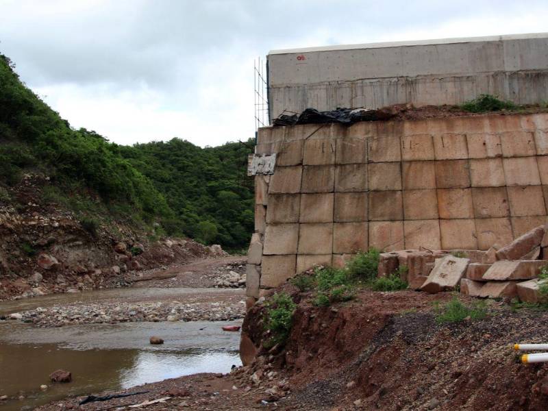 La autorización del Congreso Nacional abre la vía para que la Alcaldía busque mejores condiciones de financiamiento y aumente su capacidad de inversión en obras como la represa San José.