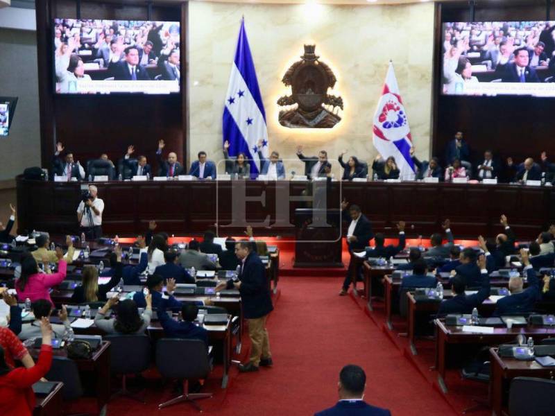 Un nuevo beneficio para los hondureños fue aprobado por el Congreso Nacional. Se trata de seis amnistías que permitirán a los ciudadanos, empresas y patronos ponerse al día con sus obligaciones pendientes. ¿Cuáles son las amnistías aprobadas?