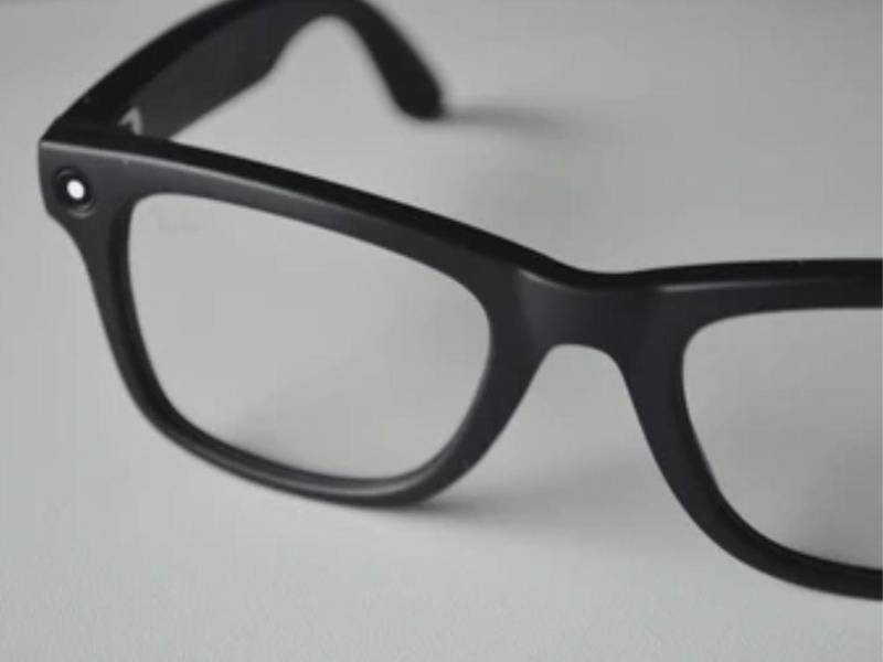 Meta destacó que las nuevas gafas utilizan el nuevo modelo Muse Spark.
