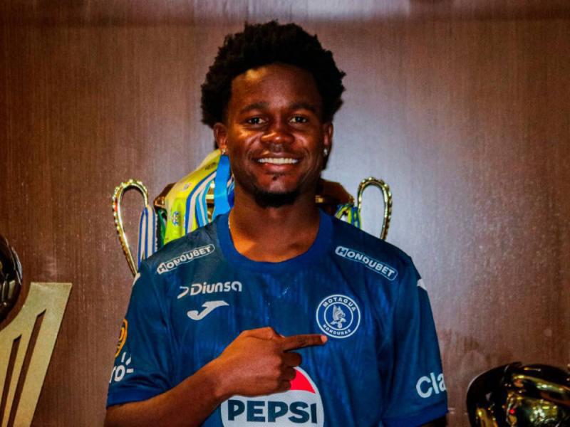 Barrida en Motagua: Jugadores que no seguirán en el equipo tras fatídica temporada