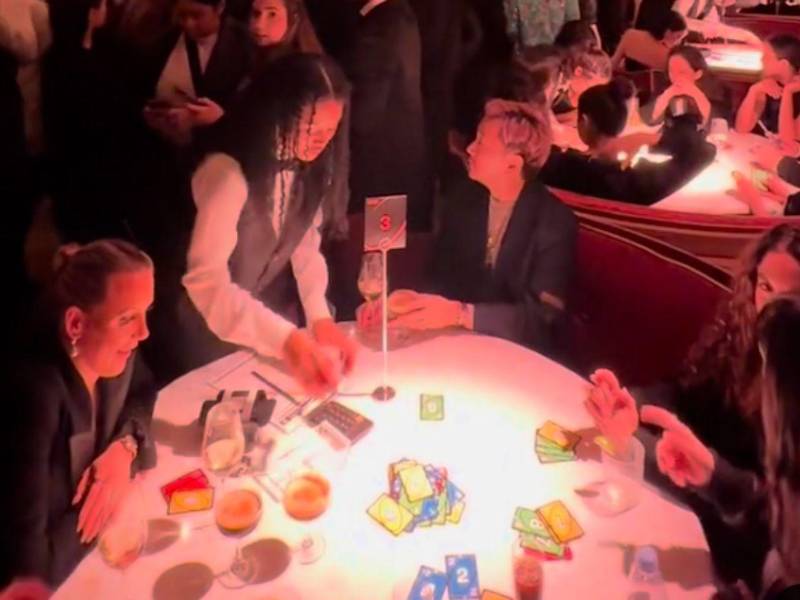 De Rihanna a Kamala Harris: las sorpresas, tensiones y ausencias que dejó la Met Gala 2025