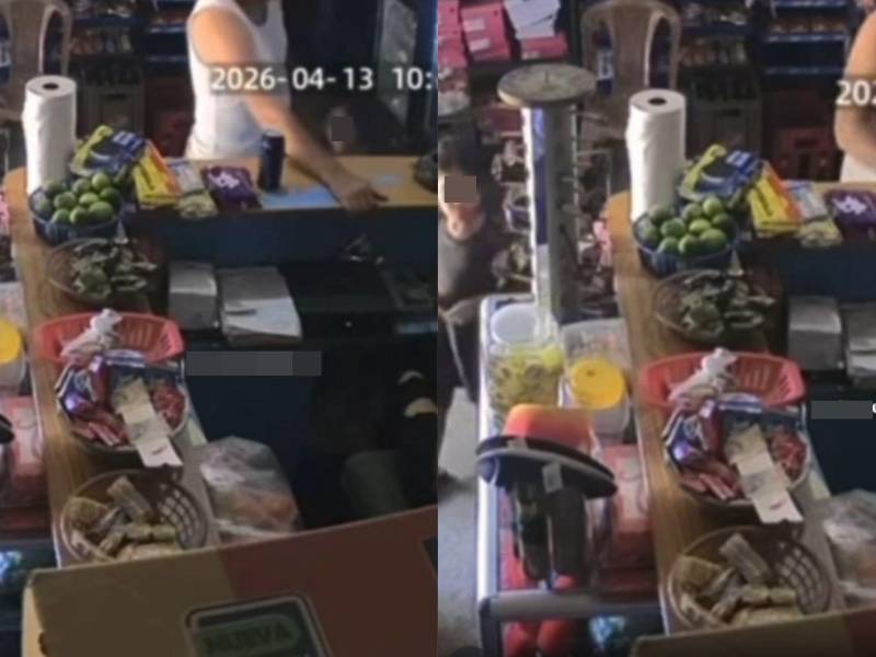 Capturan a agresor de menor tras operativo en Islas de la Bahía.