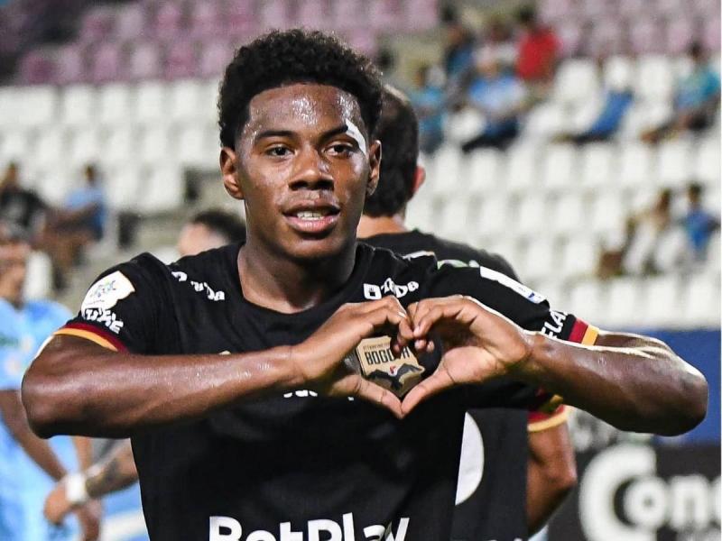 Con la llegada del nuevo técnico a la Selección de Honduras, así sería la primer convocatoria