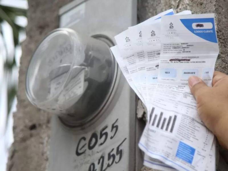 El proyecto contempla que arrendatarios sean incluidos en centrales de riesgo una vez agotados los procesos de reclamo