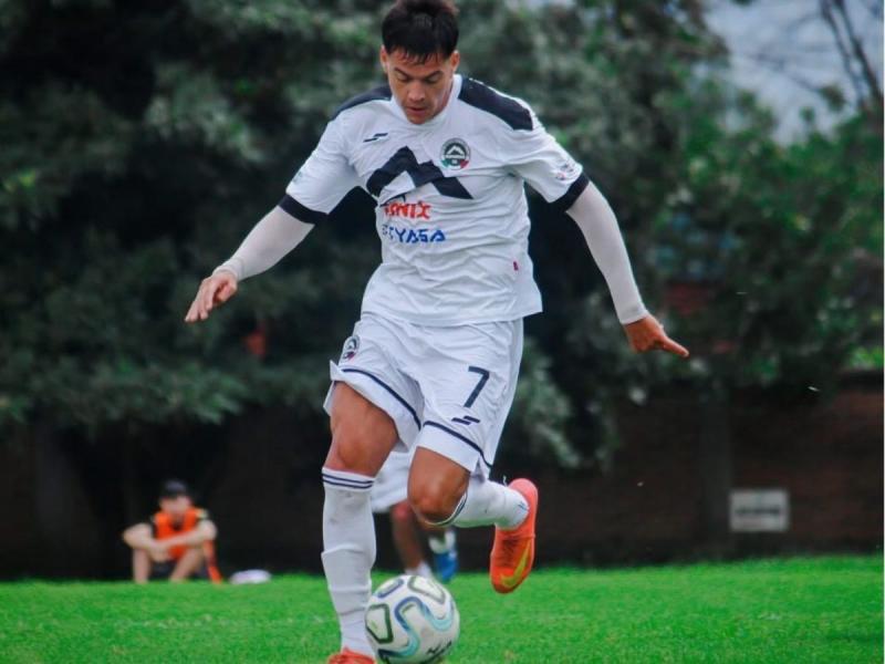 Jugó en la Kings League de Gerard Piqué y ahora es nuevo fichaje de equipo hondureño