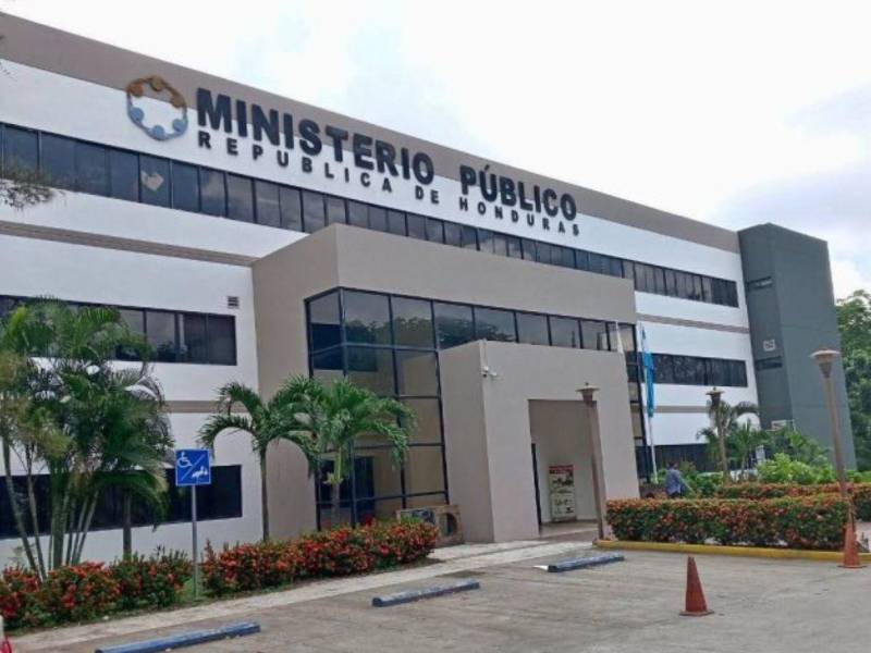 Fiscal de la zona norte cae por acusaciones de cobro de dinero para cerrar caso.