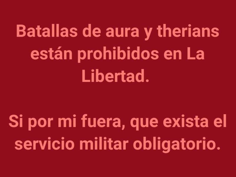 Samuel Romero planteó retomar el servicio militar obligatorio en Honduras.