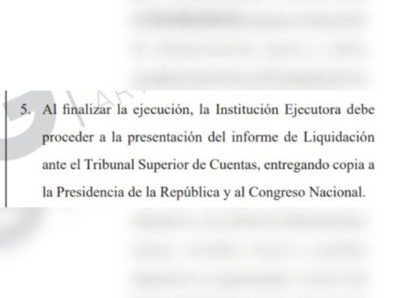 Captura de pantalla al artículo 71 del Reglamento de disposiciones del Presupuesto General de la República.
