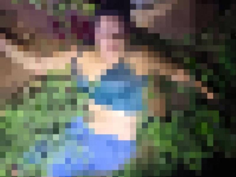 El sospechoso fue descubierto mientras intentaba ocultar el cadáver de Yessenia Alfaro en una finca de la zona.