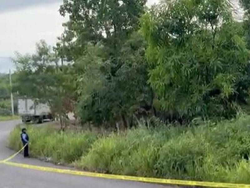 El dantesco crimen de este menor ocurre solo días después de que una menor de 9 años fue encontrada embolsada.