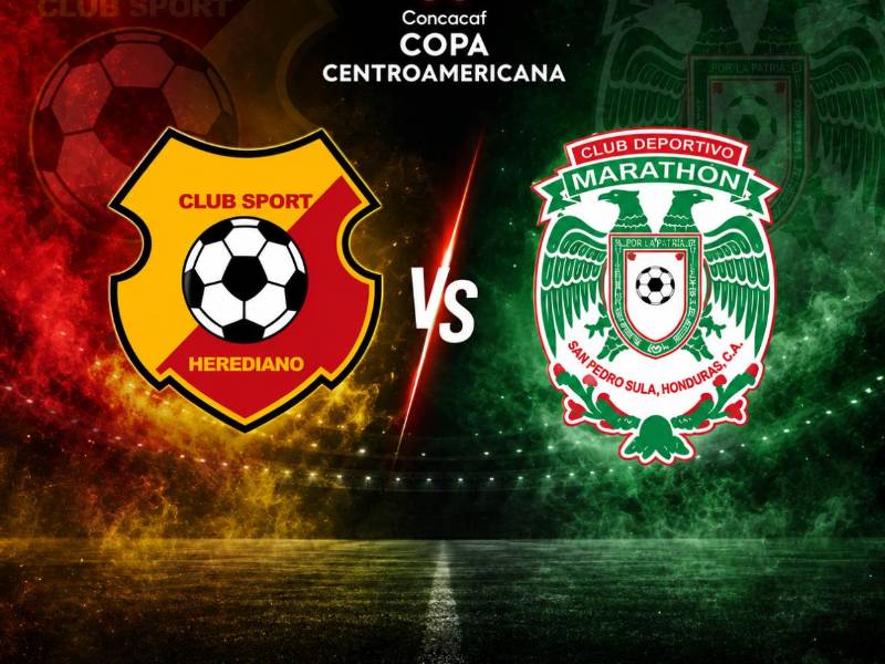 El Herediano sabe que no puede fallar de local ante el Marathón.