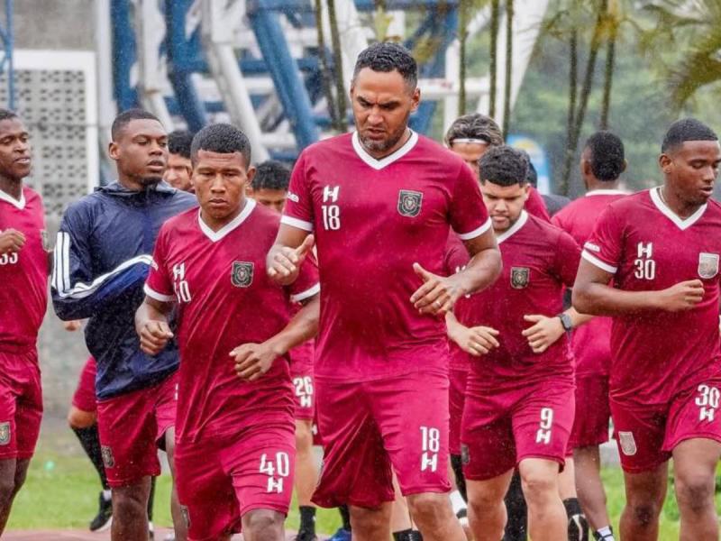 Exjugadores de Liga Nacional que ahora militan en Segunda División: De Olimpia y Motagua sorprenden