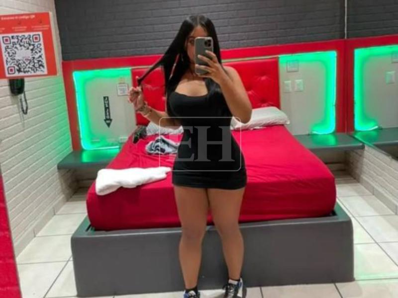 Allanan vivienda de Angie Galeas para recopilar evidencia  sobre su crimen