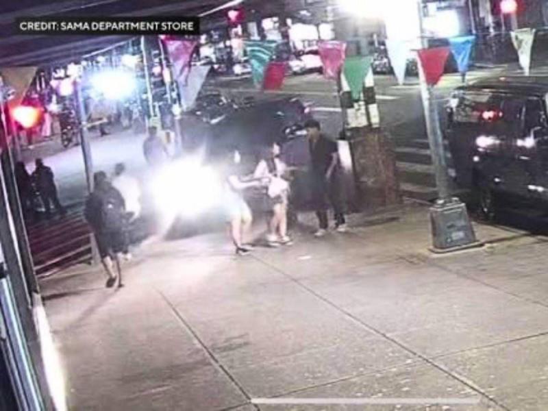 Edwin Cruz, el hondureño que asesinó a una adolescente en EE UU por negarse a tener intimidad