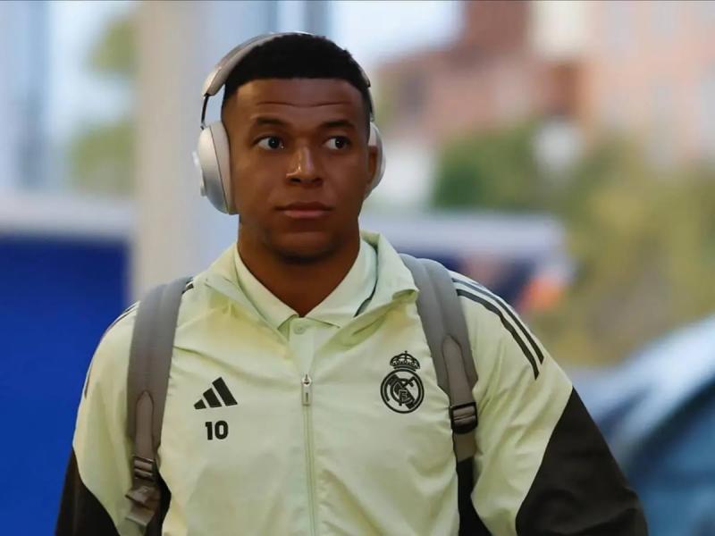 Millonaria prima y exigencias de Vinicius para renovar su contrato con Real Madrid