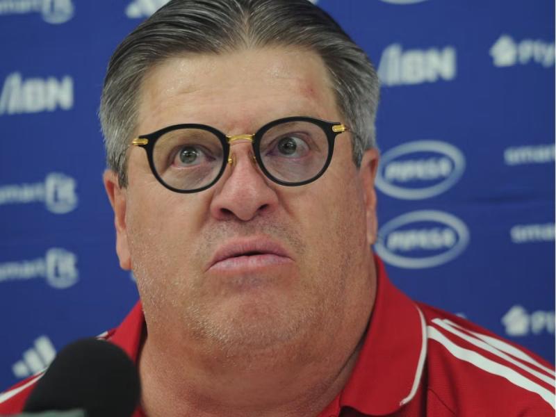 Técnicos de selecciones de Centroamérica que no siguen tras eliminación del Mundial 2026