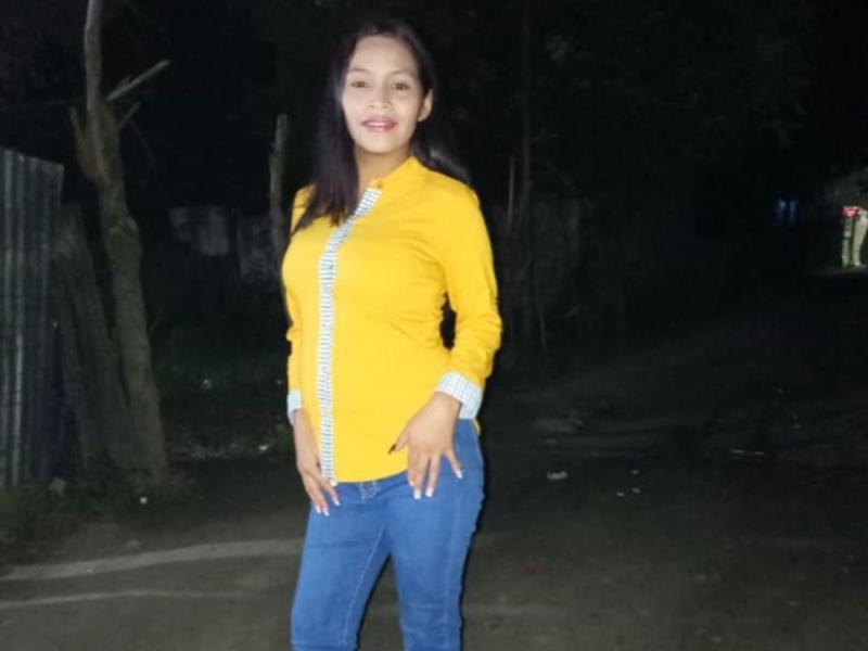 ¿Había recibido amenazas? Andrea López, cajera asesinada junto a un guardia en una gasolinera de SPS