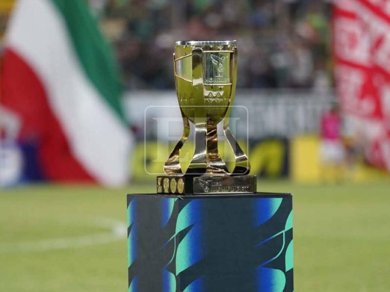 Motagua y Marathón disputarán este domingo la final del Torneo Clausura y una de las preguntas que surgen es: ¿cuánto dinero se lleva el campeón por levantar el título? Esto es lo que se sabe.
