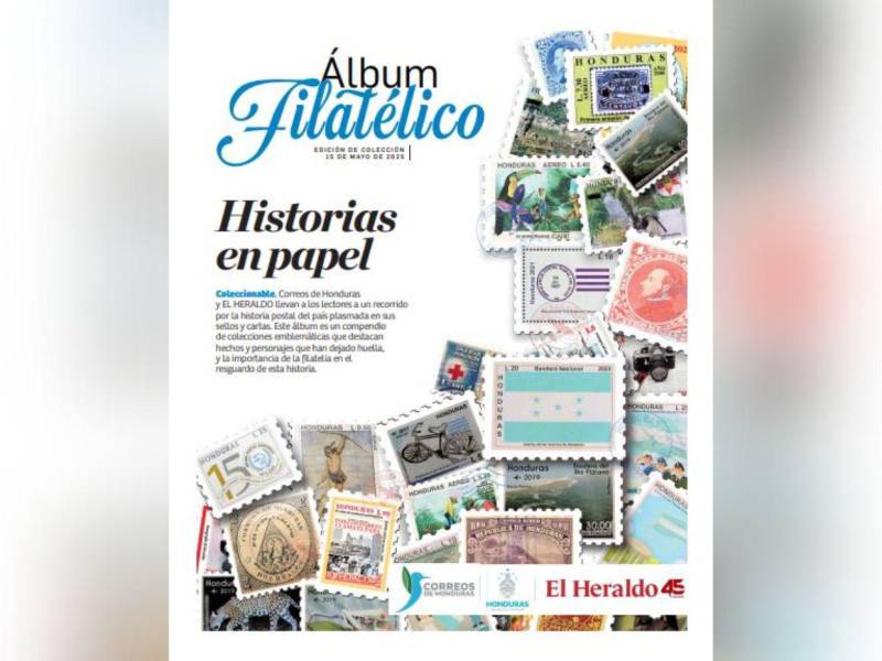 Historias en papel fue publicado en nuestra versión impresa y ahora está disponible en PDF.