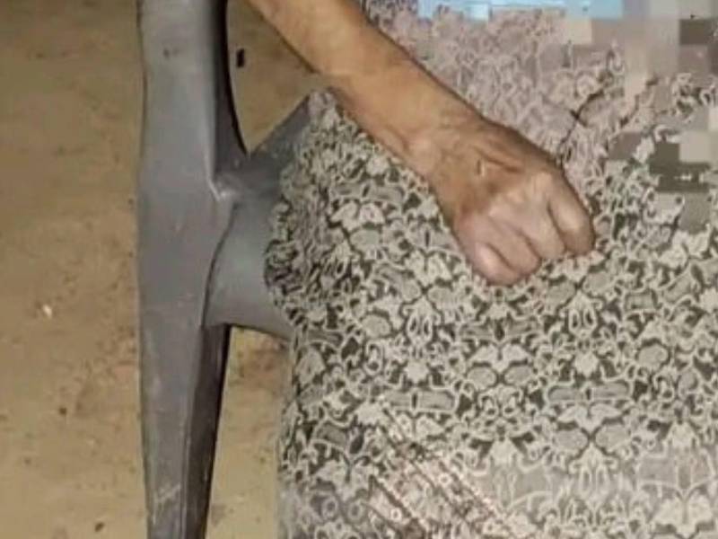 Asesinan a mujer mayor en Juticalpa, Olancho.
