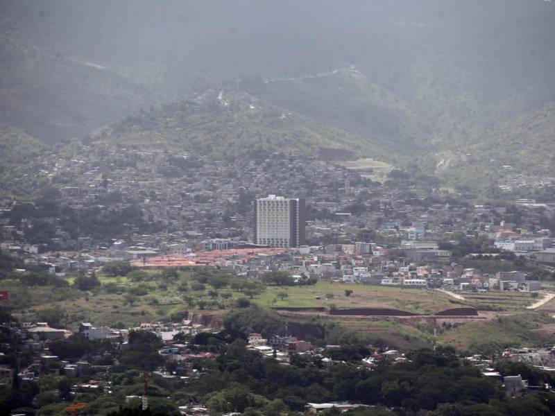 En los últimos años, los habitantes de la capital de Honduras han enfrentado niveles de alta contaminación ambiental.