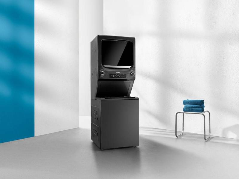 Elegir mal una secadora podría estar duplicando su consumo eléctrico