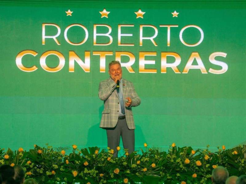 El alcalde Roberto Contreras indicó que seguirá con los proyectos iniciados durante su gestión 2022-2026 para el desarrollo de San Pedro Sula.