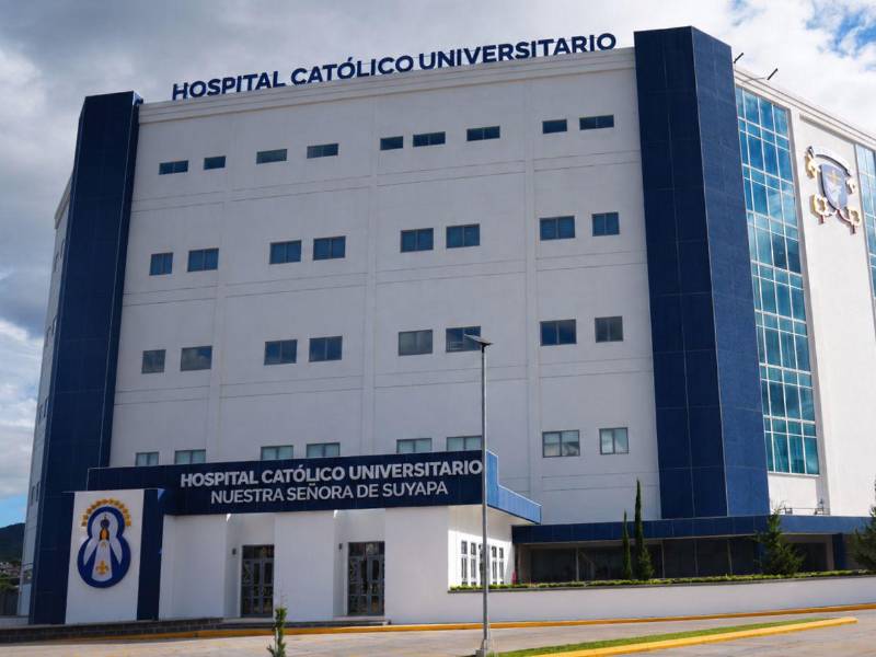 Luego de 12 años desde su construcción, el nuevo y moderno hospital comenzará a dar atención al público a partir de este sábado 18 de julio.