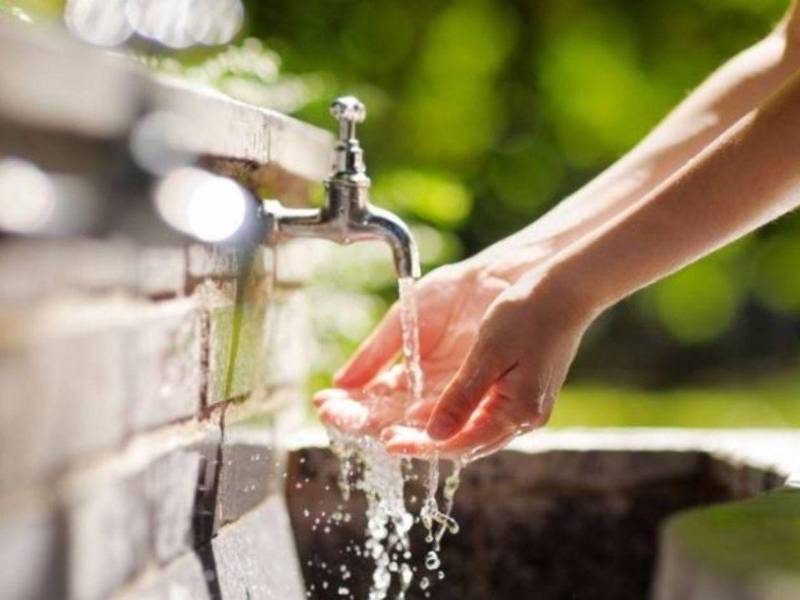 La UMAPS publicó el nuevo calendario de abastecimiento de agua potable para noviembre, donde barrios y colonias de Tegucigalpa recibirán el servicio por turnos.