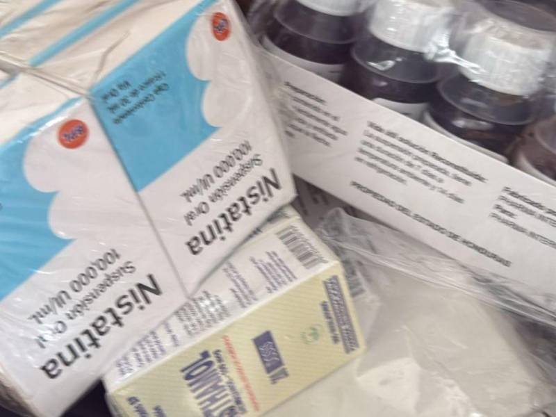 La presencia de medicamentos caducados en el CIS de la 3 de Mayo preocupa al personal, que asegura que las autoridades han ignorado el problema desde el año pasado.