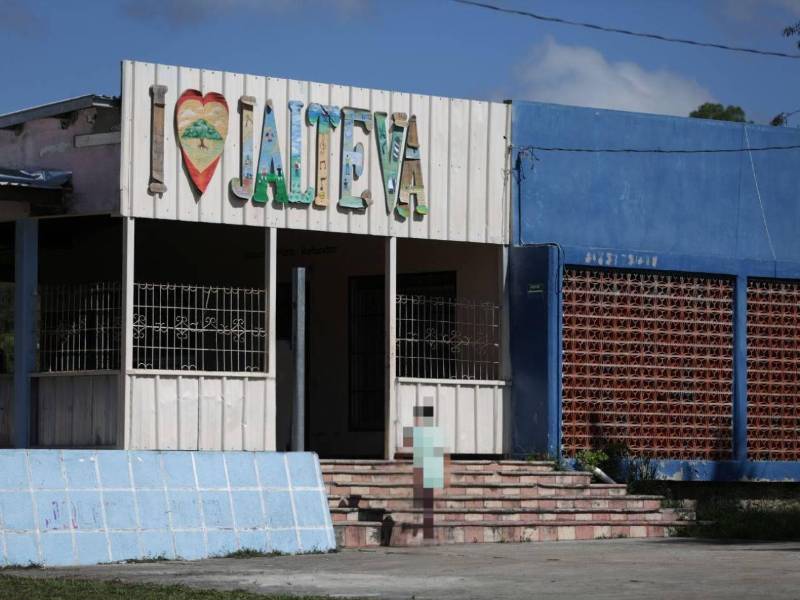 Las autoridades han perdido el control de Jalteva Viejo, un centro de internamiento para menores en conflicto con la ley.