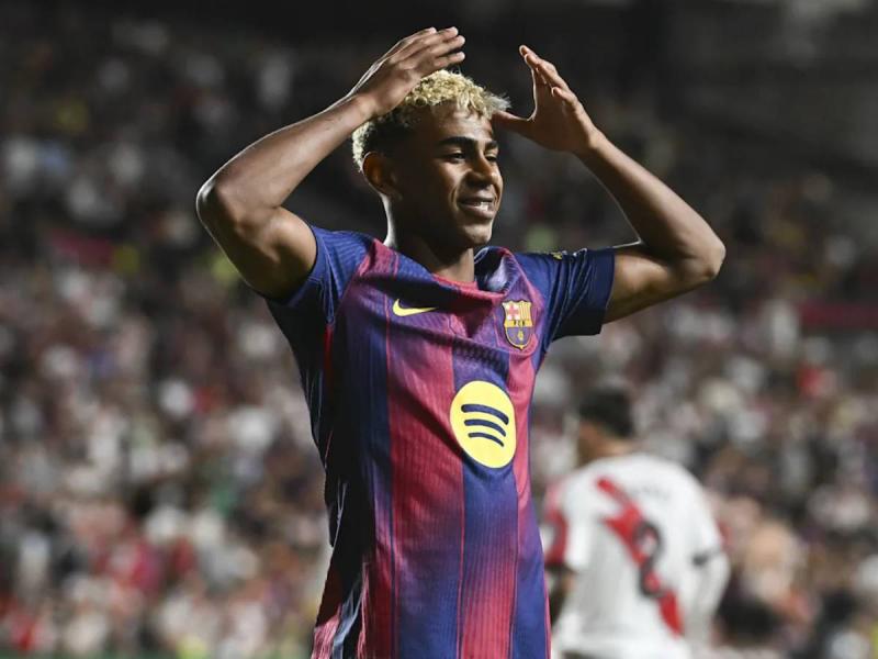 Hansi Flick en alerta por las bajas: Alineación del Barcelona ante Newcastle en Champions