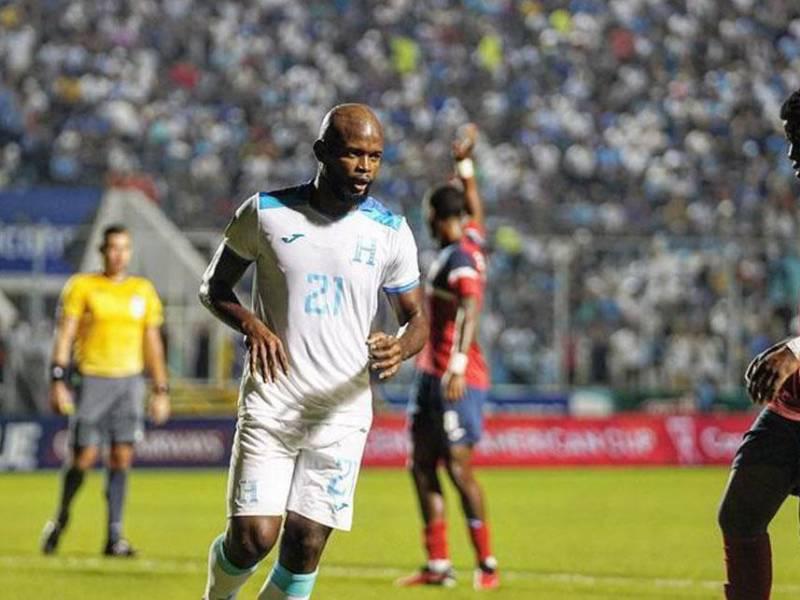 ¡Tres bajas! Jugadores que Rueda tomaría en cuenta con Honduras para Copa Oro 2025