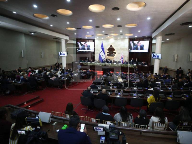 Rivera Callejas aclaró que la iniciativa no está dirigida contra el gobierno entrante, sino que plantea una regulación de carácter permanente.