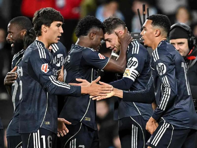 Real Madrid quiere fichar al peor enemigo de Vinicius: La difícil decisión que tomó Florentino