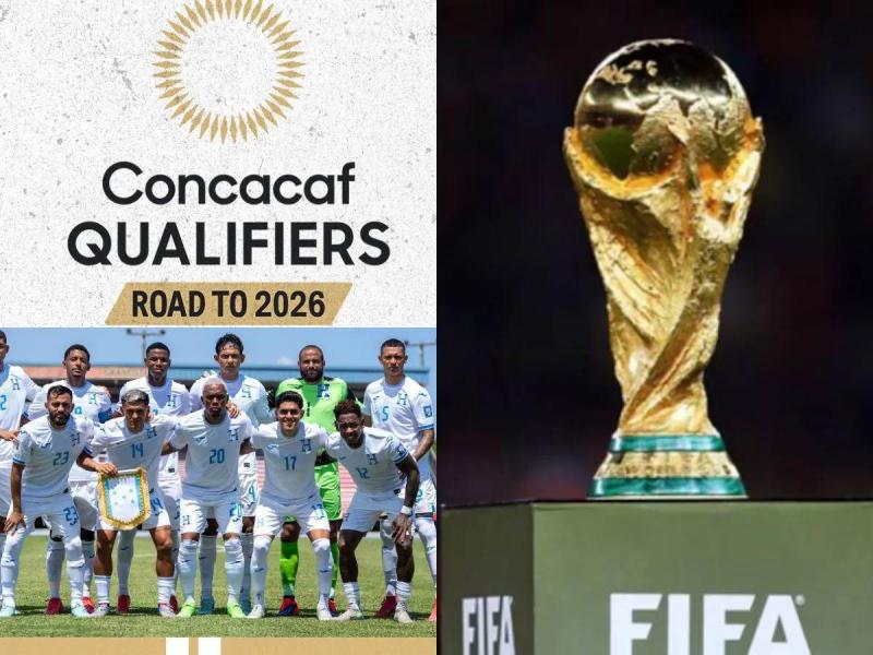 ¿Quiénes son los técnicos de selecciones de Concacaf que clasificaron al Mundial 2026?