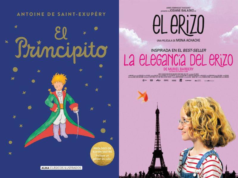 Aquí un listado pensado especialmente para principiantes, con una breve explicación de por qué cada título funciona bien para construir el hábito de leer.