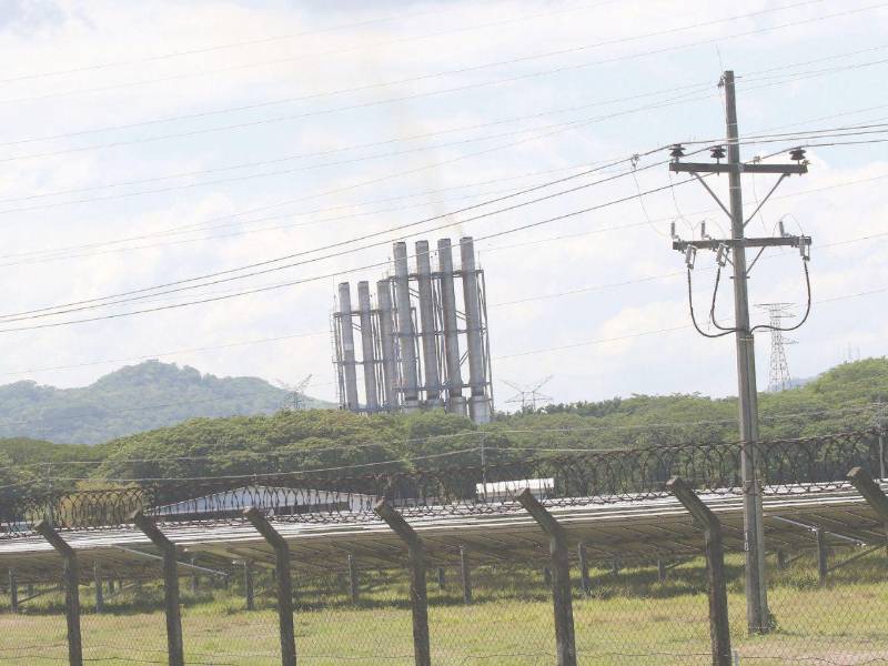 El 41% de la generación de energía en Honduras es producida con bunker, de acuerdo con el Centro Nacional de Despacho (CND).