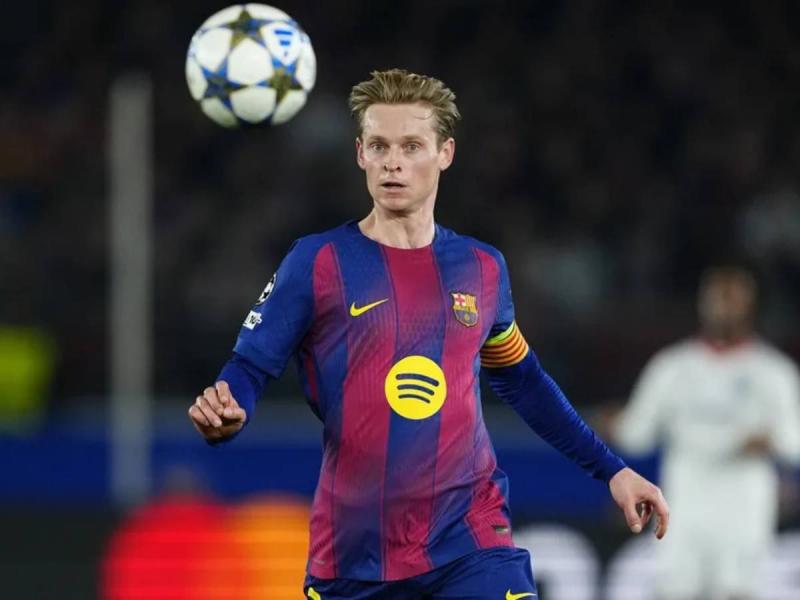 Hansi Flick en alerta por las bajas: Alineación del Barcelona ante Newcastle en Champions