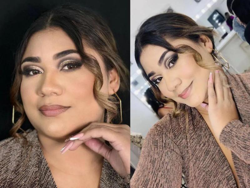 Expareja de Katherine Reyes admitió que la mató con odio y saña; fue condenado a 18 años