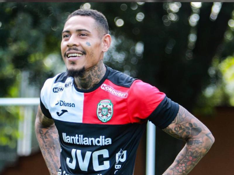 Figura de Liga Nacional se une: Sorpresas y descartes de Honduras para sellar su pase al Mundial 2026